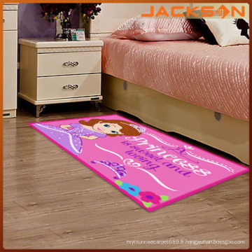 Tapis de tapis de jeu de haute qualité pour enfants